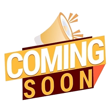 Coming Soon