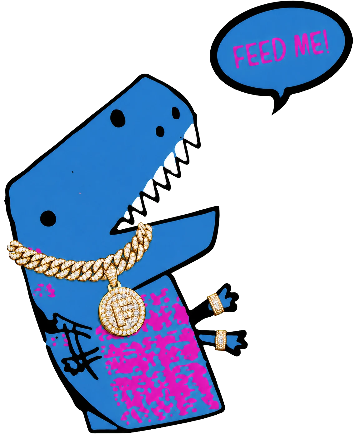 FeedMe.bet