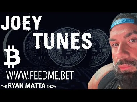 Bitcoin Sports Gambler podcast