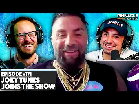 Money at Large Scale podcast